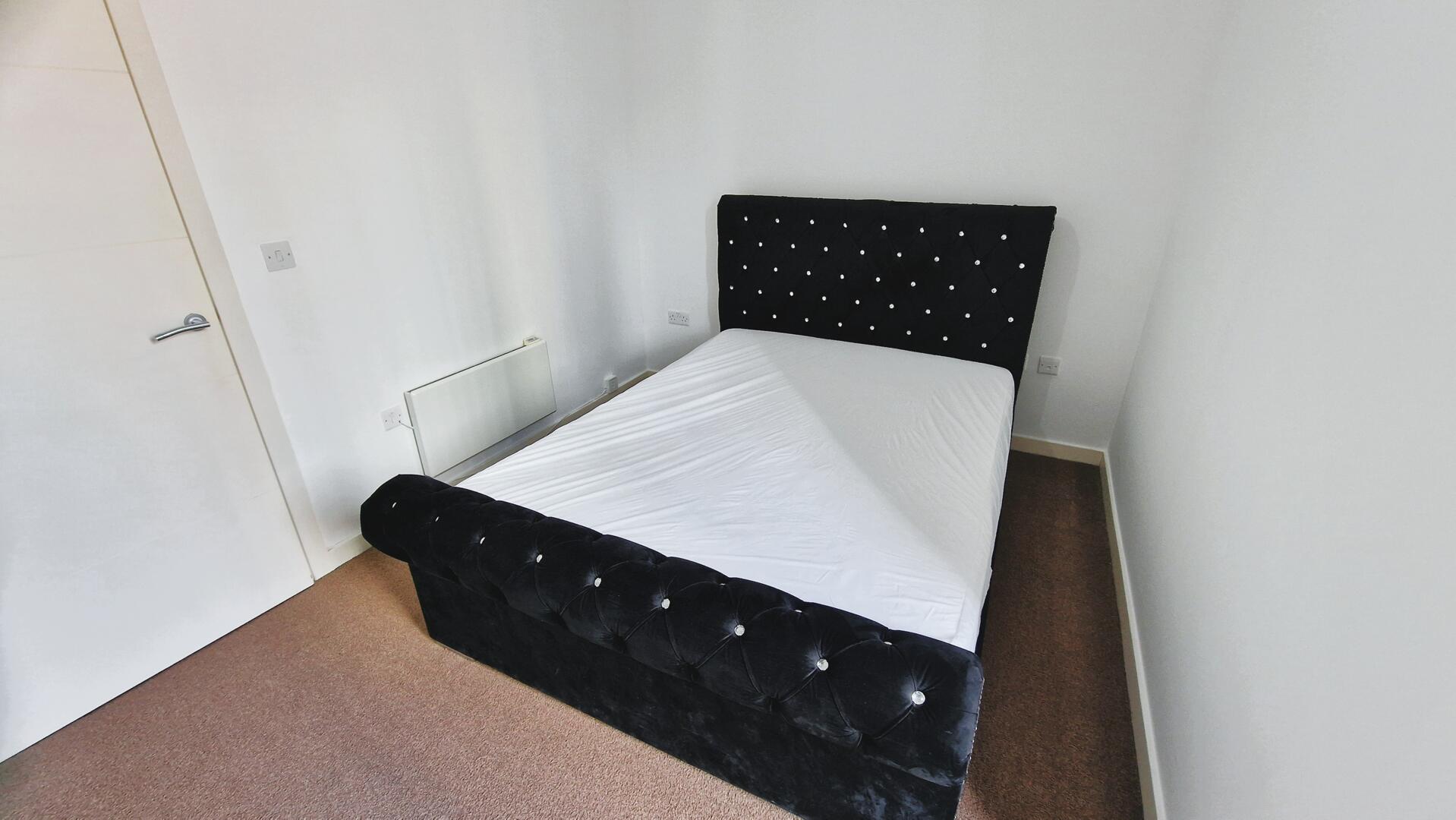 Apartment 445, Block 9 Spectrum Blackfriars Road  Salford
